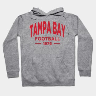 Tampa Bay Buccaneers Football Hoodie